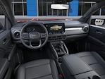 New 2025 Chevrolet Colorado LT Crew Cab 4x4 Pickup for sale #G145251 - photo 15