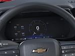 New 2025 Chevrolet Colorado LT Crew Cab 4x4 Pickup for sale #G145251 - photo 18