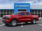 New 2025 Chevrolet Colorado LT Crew Cab 4x4 Pickup for sale #G145251 - photo 3