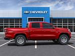 New 2025 Chevrolet Colorado LT Crew Cab 4x4 Pickup for sale #G145251 - photo 5