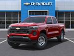 New 2025 Chevrolet Colorado LT Crew Cab 4x4 Pickup for sale #G145251 - photo 6