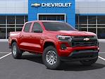 New 2025 Chevrolet Colorado LT Crew Cab 4x4 Pickup for sale #G145251 - photo 7
