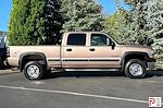Used 2002 Chevrolet Silverado 2500 LS Crew Cab 4x4 Pickup for sale #G145251A - photo 4