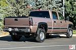 Used 2002 Chevrolet Silverado 2500 LS Crew Cab 4x4 Pickup for sale #G145251A - photo 2