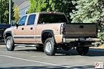 Used 2002 Chevrolet Silverado 2500 LS Crew Cab 4x4 Pickup for sale #G145251A - photo 6