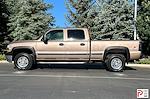 Used 2002 Chevrolet Silverado 2500 LS Crew Cab 4x4 Pickup for sale #G145251A - photo 7