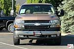 Used 2002 Chevrolet Silverado 2500 LS Crew Cab 4x4 Pickup for sale #G145251A - photo 9