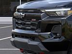 New 2025 Chevrolet Colorado Z71 Crew Cab 4x4 Pickup for sale #G145275 - photo 14