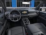New 2025 Chevrolet Colorado Z71 Crew Cab 4x4 Pickup for sale #G145275 - photo 16