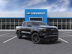 New 2025 Chevrolet Colorado Z71 Crew Cab 4x4 Pickup for sale #G145275 - photo 5
