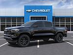 New 2025 Chevrolet Colorado Z71 Crew Cab 4x4 Pickup for sale #G145275 - photo 4