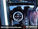 New 2025 Chevrolet Colorado Z71 Crew Cab 4x4 Pickup for sale #G145275 - photo 26