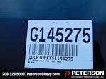 New 2025 Chevrolet Colorado Z71 Crew Cab 4x4 Pickup for sale #G145275 - photo 29