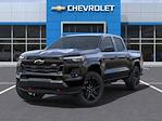 New 2025 Chevrolet Colorado Crew Cab 4WD Pickup for sale #G145275 - photo 6