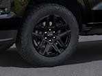 New 2025 Chevrolet Colorado Crew Cab 4WD Pickup for sale #G145275 - photo 9
