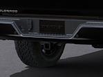 New 2025 Chevrolet Colorado Crew Cab 4WD Pickup for sale #G145275 - photo 14