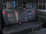 New 2025 Chevrolet Colorado Crew Cab 4WD Pickup for sale #G145275 - photo 17