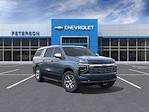 New 2026 Chevrolet Suburban 4WD SUV for sale #G145330 - photo 4