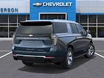 New 2026 Chevrolet Suburban 4WD SUV for sale #G145330 - photo 5