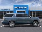 New 2026 Chevrolet Suburban 4WD SUV for sale #G145330 - photo 6