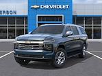 New 2026 Chevrolet Suburban 4WD SUV for sale #G145330 - photo 7