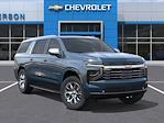 New 2026 Chevrolet Suburban 4WD SUV for sale #G145330 - photo 8