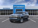 New 2026 Chevrolet Suburban 4WD SUV for sale #G145330 - photo 9