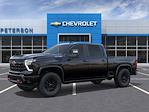 New 2026 Chevrolet Silverado 2500 Crew Cab 4WD Pickup for sale #G145427 - photo 3
