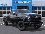 New 2026 Chevrolet Silverado 2500 Crew Cab 4WD Pickup for sale #G145427 - photo 6