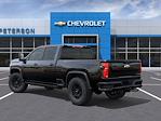New 2026 Chevrolet Silverado 2500 Crew Cab 4WD Pickup for sale #G145427 - photo 8