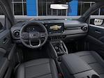 2025 Chevrolet Colorado Crew Cab 4x4 Pickup for sale #G145429 - photo 15