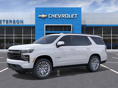 New 2026 Chevrolet Tahoe 4WD SUV for sale #G146188 - photo 1