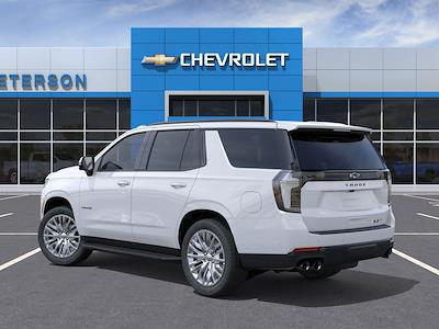 New 2026 Chevrolet Tahoe 4WD SUV for sale #G146188 - photo 2