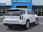 New 2026 Chevrolet Tahoe 4WD SUV for sale #G146188 - photo 5