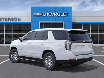 New 2026 Chevrolet Tahoe 4WD SUV for sale #G146211 - photo 2