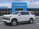 New 2026 Chevrolet Tahoe 4WD SUV for sale #G146211 - photo 1