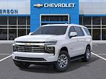 New 2026 Chevrolet Tahoe 4WD SUV for sale #G146211 - photo 7