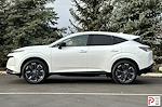 Used 2025 Nissan Murano AWD SUV for sale #G146211A - photo 7