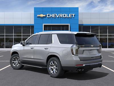 2025 Chevrolet Tahoe 4WD SUV for sale #G146647 - photo 2