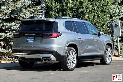 Used 2024 GMC Acadia AWD SUV for sale #G146647A - photo 2