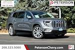 Used 2024 GMC Acadia AWD SUV for sale #G146647A - photo 1