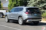 Used 2024 GMC Acadia AWD SUV for sale #G146647A - photo 6