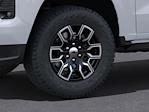 New 2025 Chevrolet Colorado Crew Cab 4x4 Pickup for sale #G146765 - photo 10