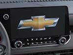 New 2025 Chevrolet Colorado Crew Cab 4x4 Pickup for sale #G146765 - photo 21
