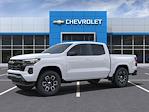 New 2025 Chevrolet Colorado Crew Cab 4x4 Pickup for sale #G146765 - photo 3