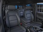 New 2025 Chevrolet Colorado Trail Boss Crew Cab 4x4 Pickup for sale #G147448 - photo 16