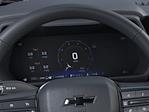New 2025 Chevrolet Colorado Trail Boss Crew Cab 4x4 Pickup for sale #G147448 - photo 18