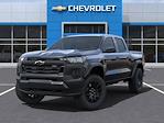 New 2025 Chevrolet Colorado Trail Boss Crew Cab 4x4 Pickup for sale #G147448 - photo 6