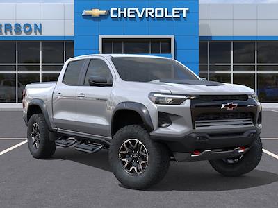 New 2026 Chevrolet Colorado Trail Boss Crew Cab for sale #G147613 - photo 1