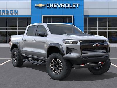 New 2026 Chevrolet Colorado Trail Boss Crew Cab for sale #G147613 - photo 2